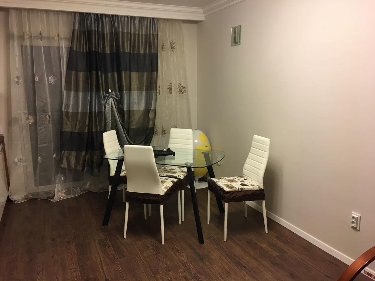 Golescu Apartment Şelimbăr Esterno foto